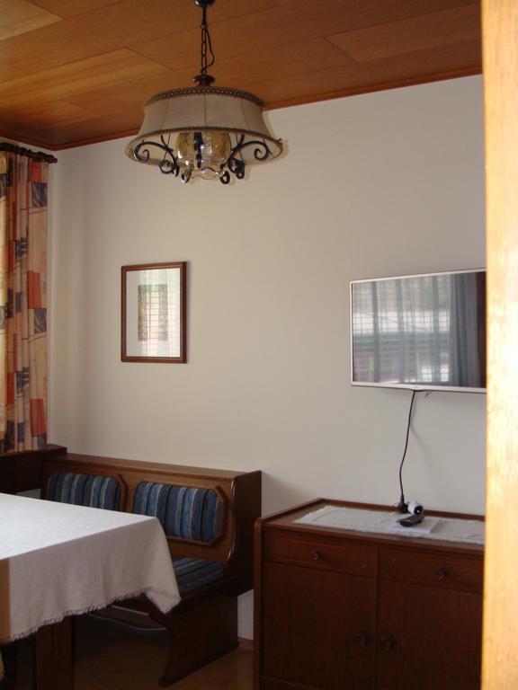 Klubhaus Des Eisenbahnersportvereines Schladming Apartment Exterior photo