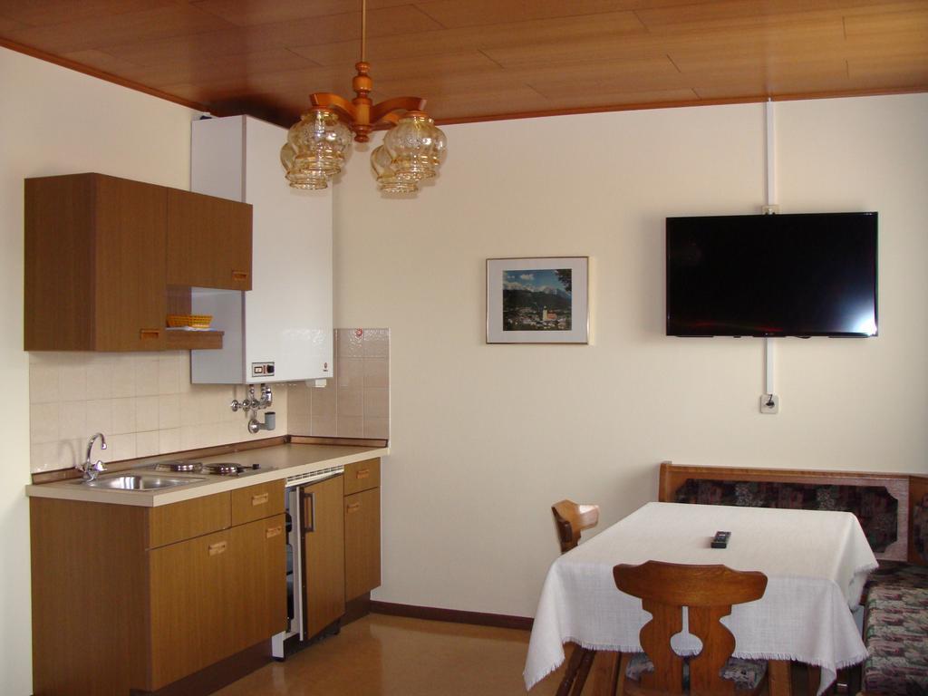Klubhaus Des Eisenbahnersportvereines Schladming Apartment Exterior photo